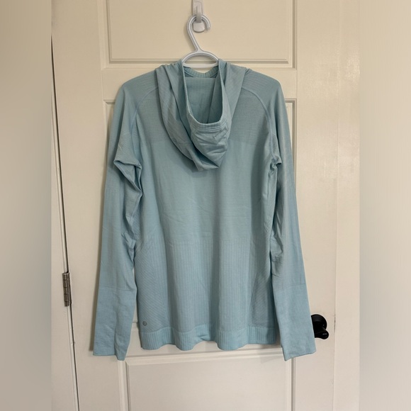 Lululemon Rest Less Hoodie - Picture 4 of 16